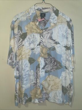 H&M Men’s Regular Fit Shirt